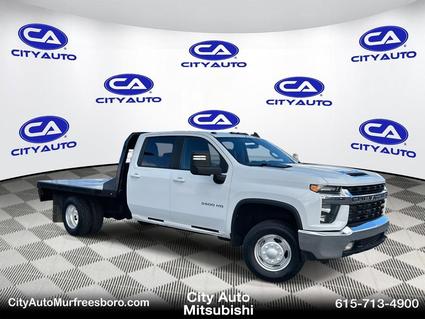 2021 Chevrolet Silverado Murfreesboro TN