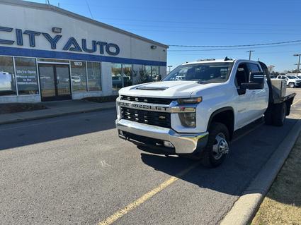2021 Chevrolet Silverado Murfreesboro TN