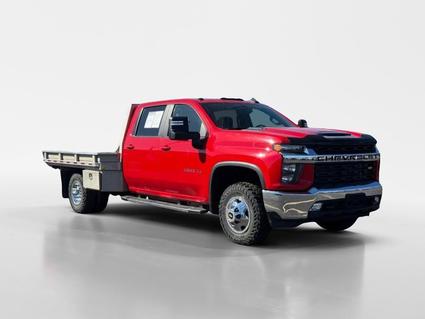 2020 Chevrolet Silverado Farmington MO