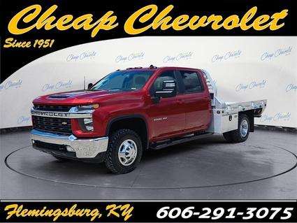 2023 Chevrolet Silverado Flemingsburg KY