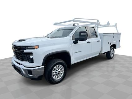 2026 Chevrolet Silverado Oakdale CA