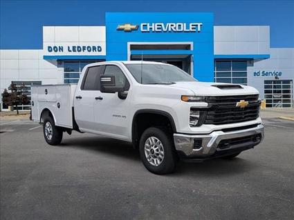 2025 Chevrolet Silverado Cleveland TN