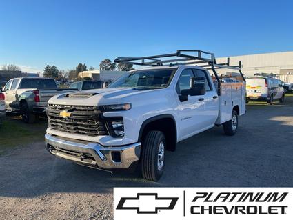 2026 Chevrolet Silverado Santa Rosa CA