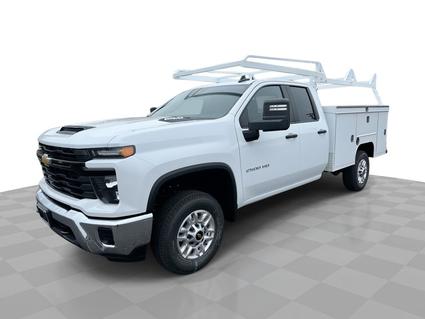 2026 Chevrolet Silverado Oakdale CA