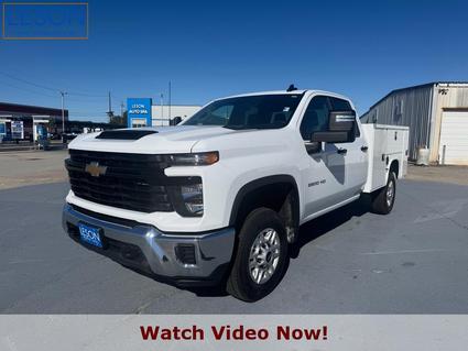 2025 Chevrolet Silverado Harvey LA