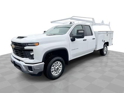 2026 Chevrolet Silverado Oakdale CA