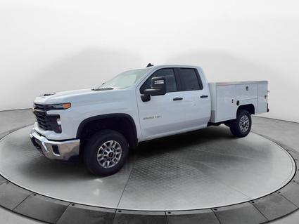 2026 Chevrolet Silverado La Junta CO