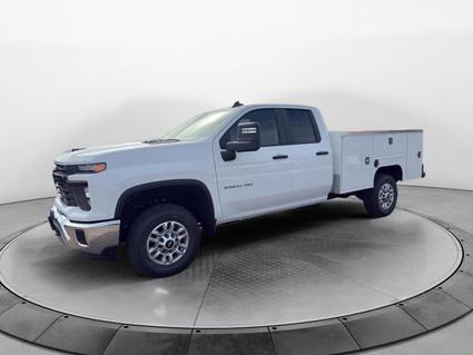 2026 Chevrolet Silverado La Junta CO