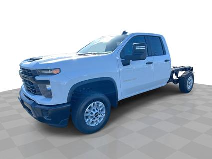 2026 Chevrolet Silverado Oakdale CA