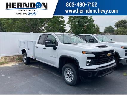 2024 Chevrolet Silverado Lexington SC