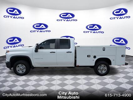 2020 Chevrolet Silverado Madison AL