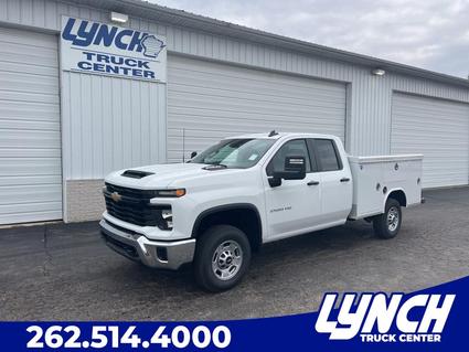 2024 Chevrolet Silverado Waterford WI