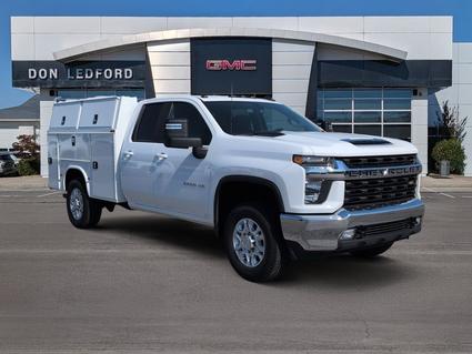 2020 Chevrolet Silverado Cleveland TN