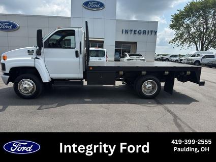 2004 Chevrolet C4500 Paulding OH