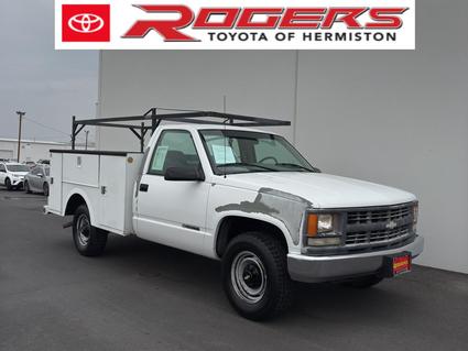 2000 Chevrolet C2500 Hermiston OR