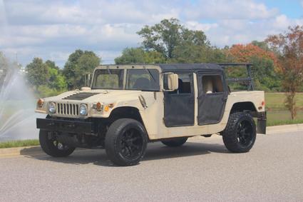 1994 Chevrolet K2500 Winter Garden FL