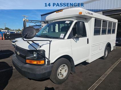 2008 Chevrolet Express Murfreesboro TN