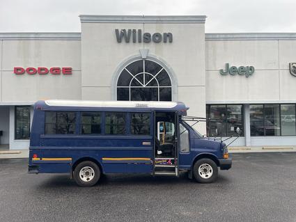 2009 Chevrolet Express Winnsboro SC