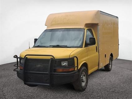 2007 Chevrolet Express Oacoma SD