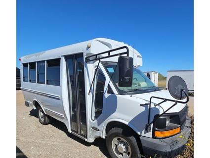 2003 Chevrolet Express Murfreesboro TN