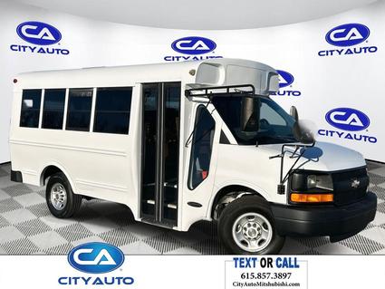 2003 Chevrolet Express Murfreesboro TN