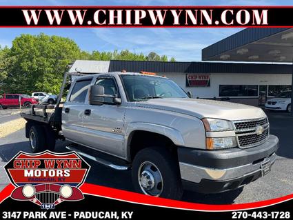 2006 Chevrolet Silverado Paducah KY