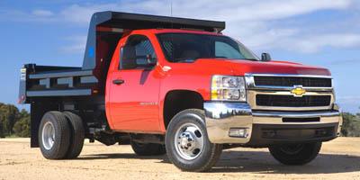 2008 Chevrolet Silverado La Grande OR