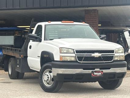 2006 Chevrolet Silverado Cleburne TX