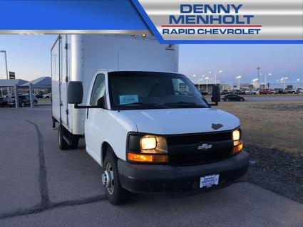 2009 Chevrolet Express Rapid City SD