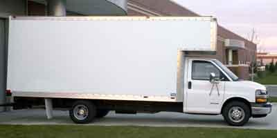 2004 Chevrolet Express Los Lunas NM