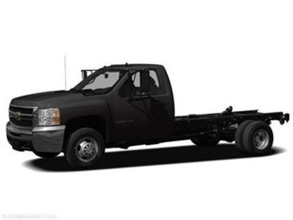 2008 Chevrolet Silverado Lexington NE