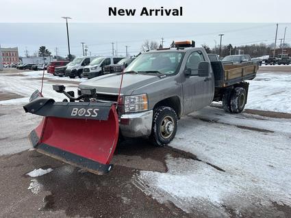 2007 Chevrolet Silverado Wausau WI