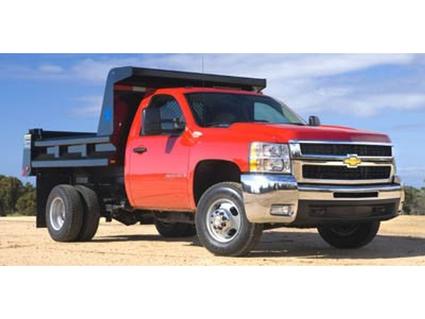 2008 Chevrolet Silverado Hayesville NC