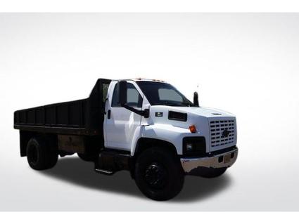 2004 Chevrolet C7500 Salem OR