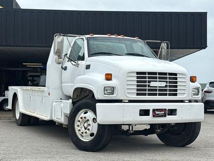 2000 Chevrolet C7500 Cleburne TX