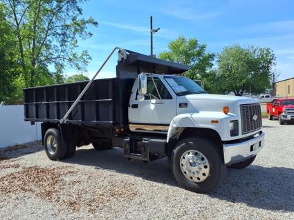 1998 Chevrolet C7500 Wendell NC