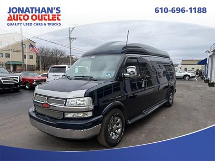 2012 Chevrolet Express West Chester PA