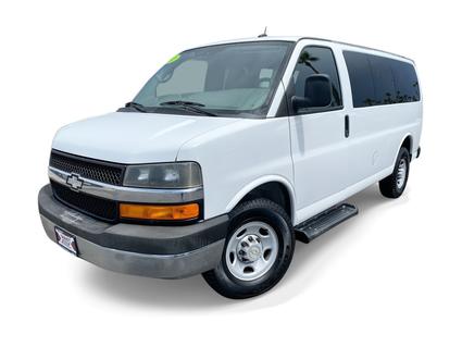 2015 Chevrolet Express Cathedral City CA