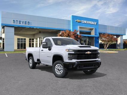 2026 Chevrolet Silverado Oakdale CA