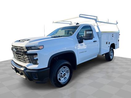 2025 Chevrolet Silverado Oakdale CA