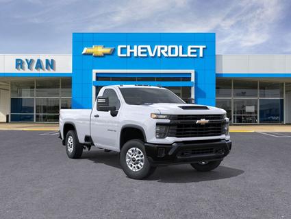 2026 Chevrolet Silverado Monroe LA