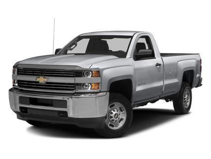2016 Chevrolet Silverado Jerome ID