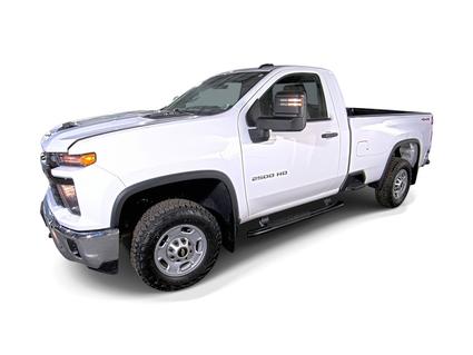 2025 Chevrolet Silverado Billings MT