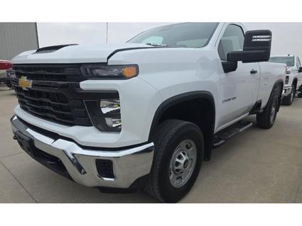 2025 Chevrolet Silverado Hazel Green WI