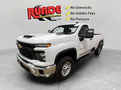 2025 Chevrolet Silverado Hazel Green WI