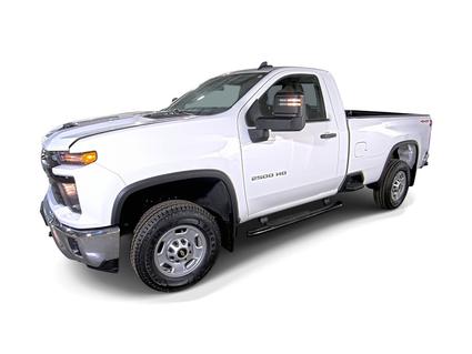 2025 Chevrolet Silverado Billings MT