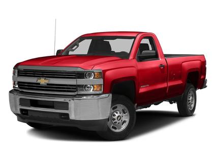 2016 Chevrolet Silverado Winnsboro TX