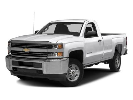 2016 Chevrolet Silverado Wenatchee WA