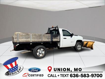 2013 Chevrolet Silverado Union MO
