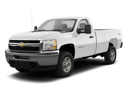 2013 Chevrolet Silverado Rexburg ID